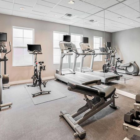 Residence Inn By Marriott Denver Golden/Red Rocks Ngoại thất bức ảnh
