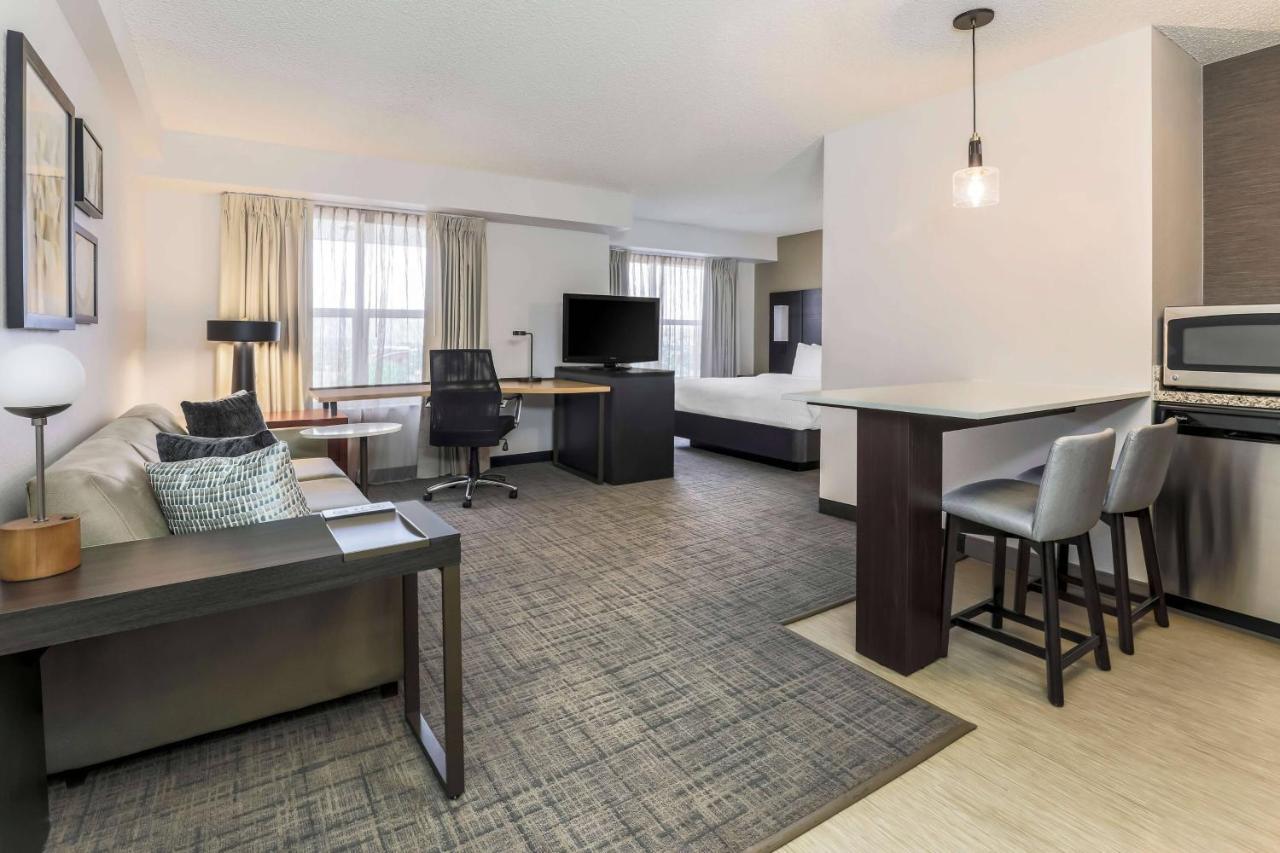 Residence Inn By Marriott Denver Golden/Red Rocks Ngoại thất bức ảnh
