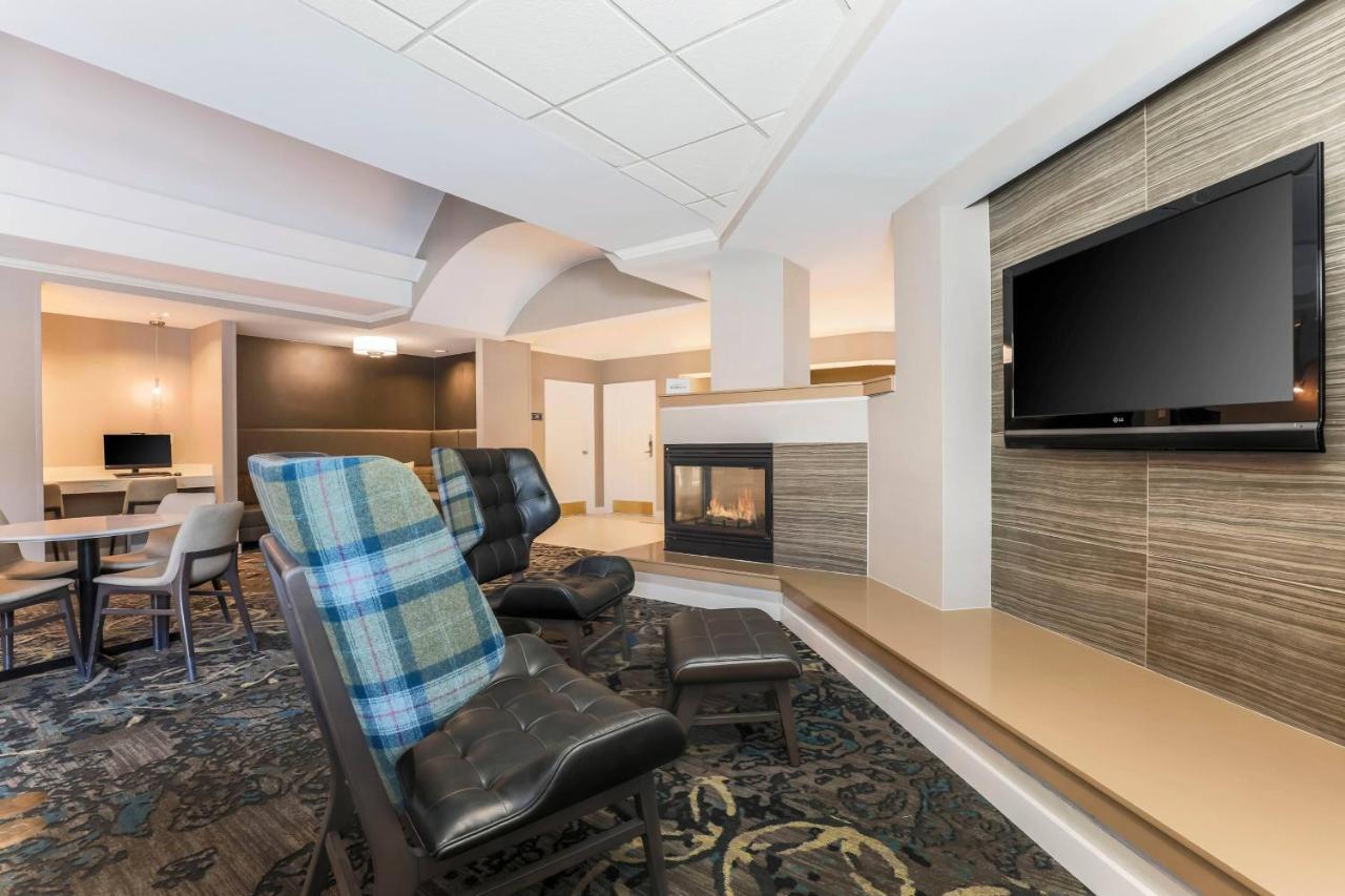 Residence Inn By Marriott Denver Golden/Red Rocks Ngoại thất bức ảnh