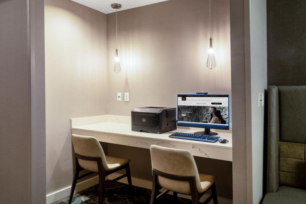 Residence Inn By Marriott Denver Golden/Red Rocks Ngoại thất bức ảnh