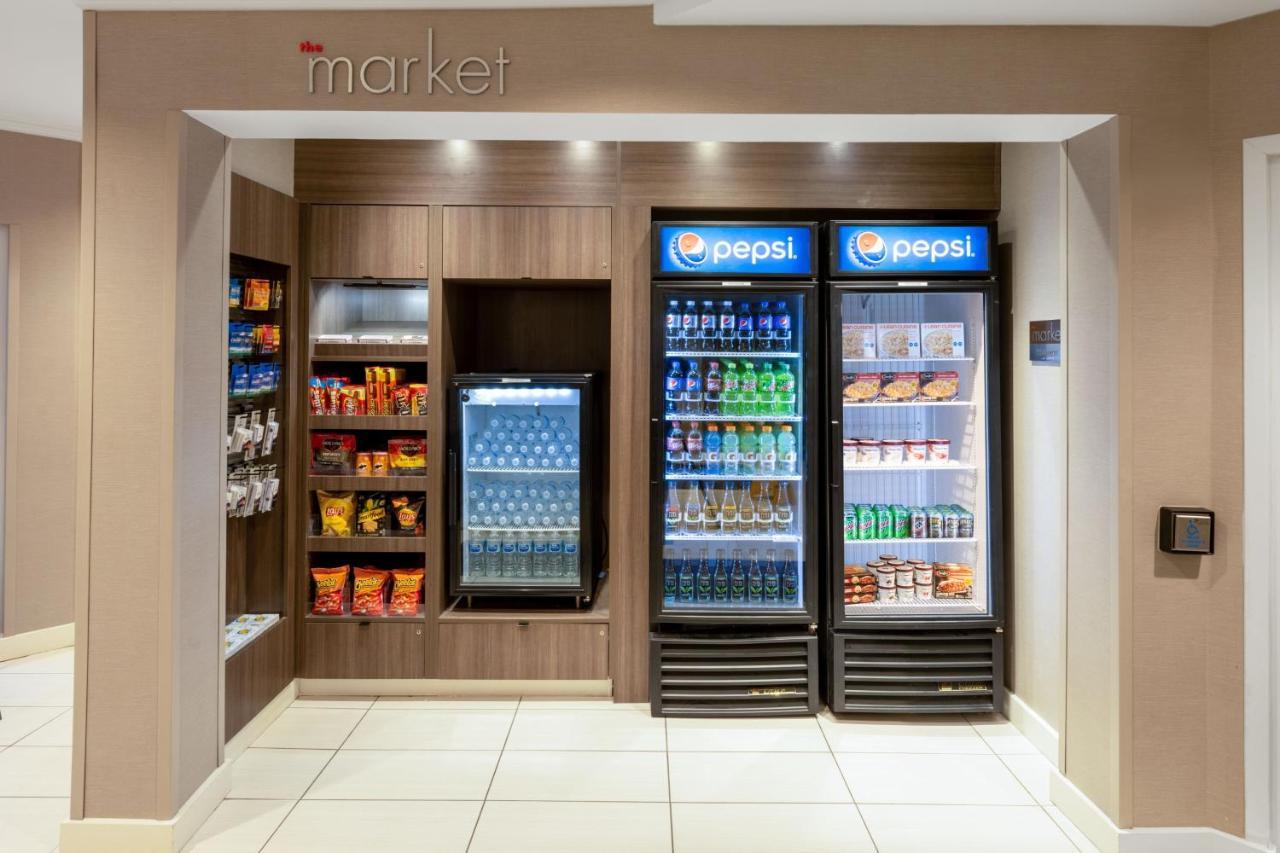 Residence Inn By Marriott Denver Golden/Red Rocks Ngoại thất bức ảnh