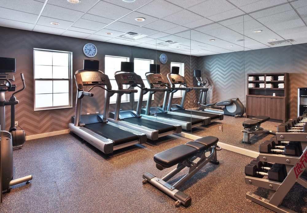 Residence Inn By Marriott Denver Golden/Red Rocks Ngoại thất bức ảnh