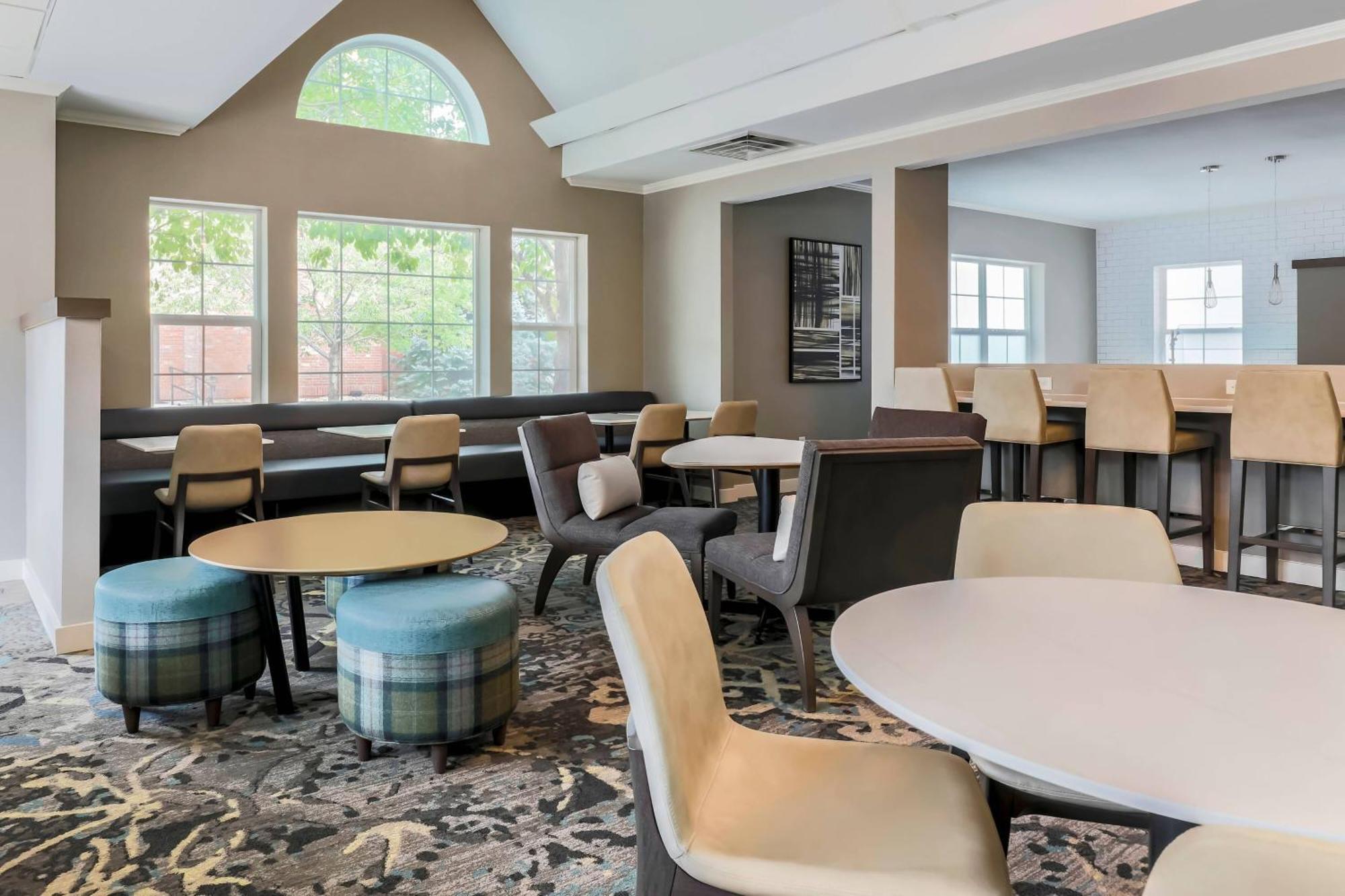 Residence Inn By Marriott Denver Golden/Red Rocks Ngoại thất bức ảnh