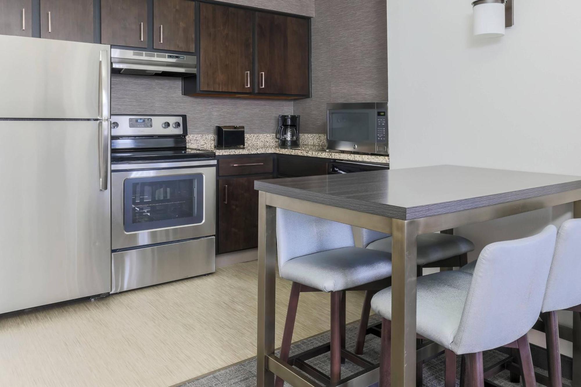 Residence Inn By Marriott Denver Golden/Red Rocks Ngoại thất bức ảnh