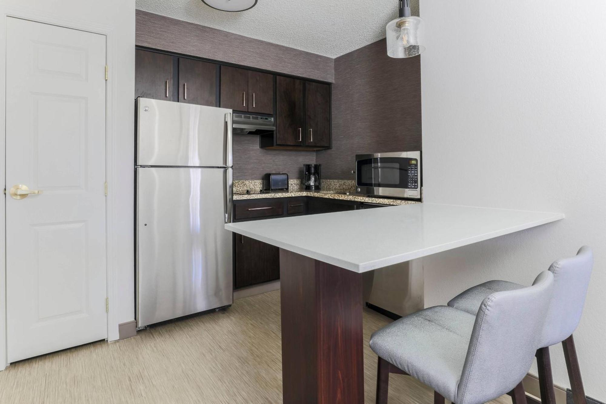 Residence Inn By Marriott Denver Golden/Red Rocks Ngoại thất bức ảnh