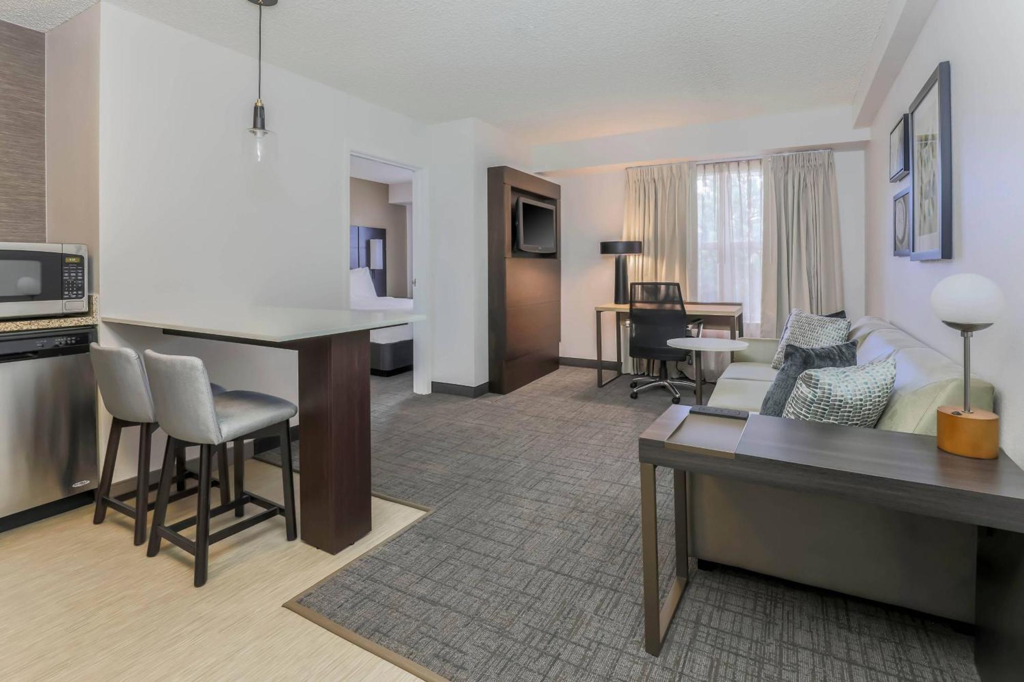 Residence Inn By Marriott Denver Golden/Red Rocks Ngoại thất bức ảnh