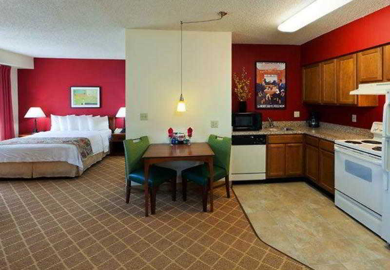 Residence Inn By Marriott Denver Golden/Red Rocks Ngoại thất bức ảnh