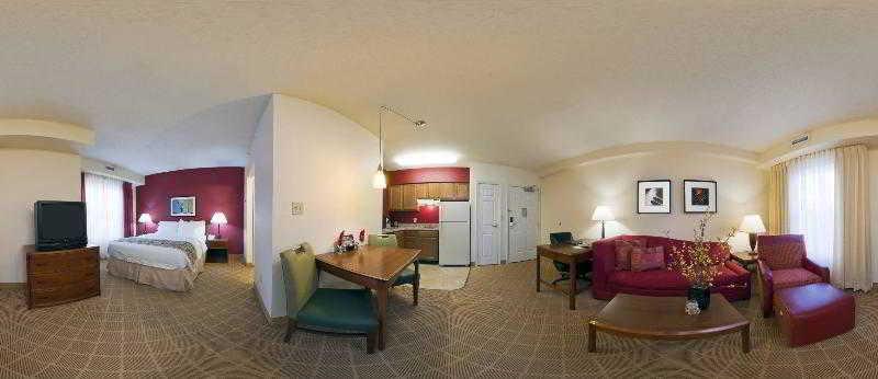 Residence Inn By Marriott Denver Golden/Red Rocks Ngoại thất bức ảnh