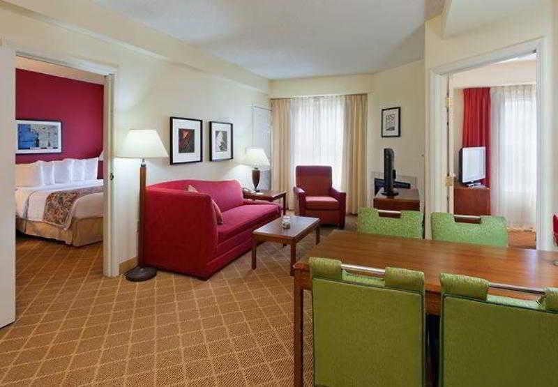 Residence Inn By Marriott Denver Golden/Red Rocks Phòng bức ảnh