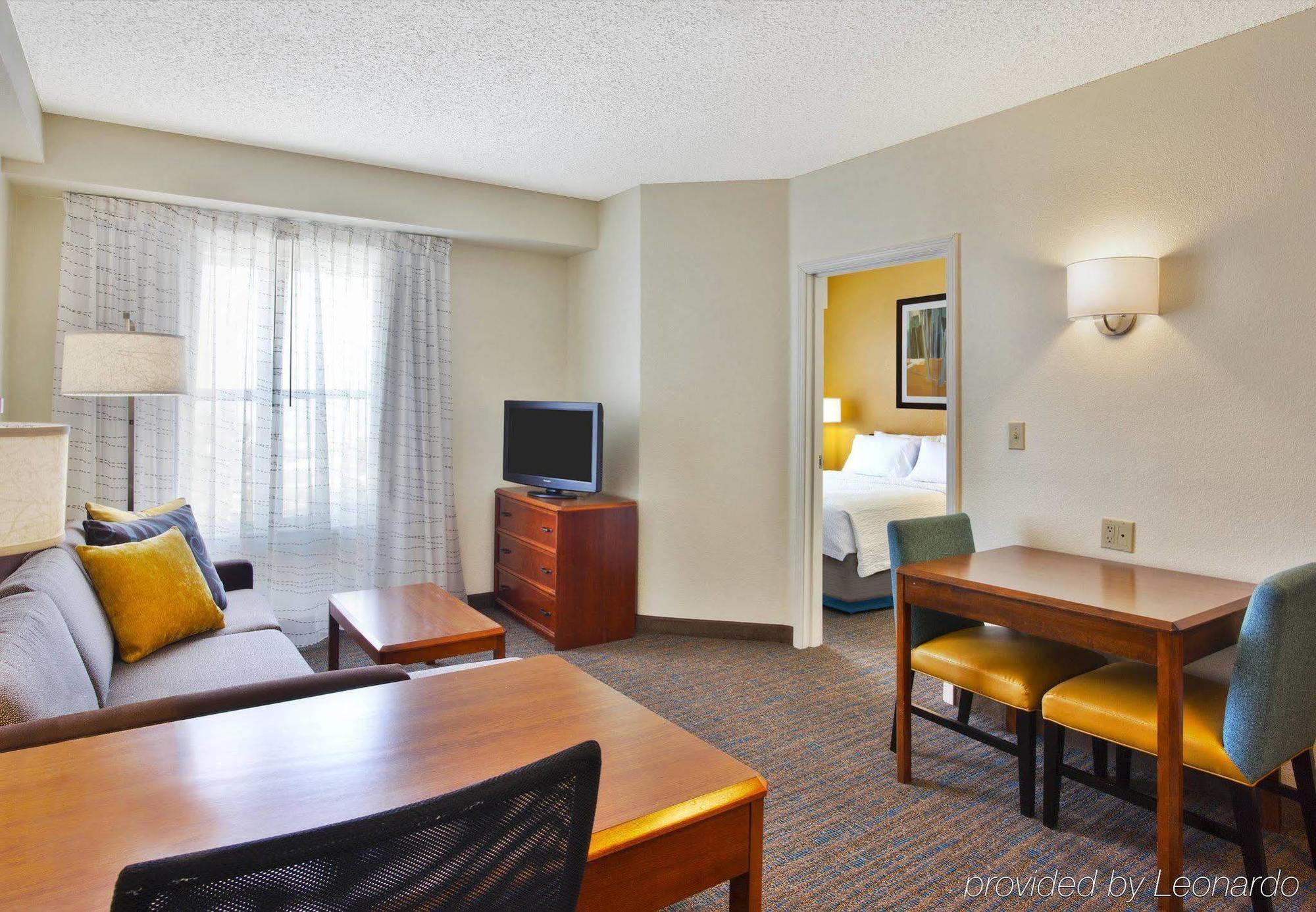 Residence Inn By Marriott Denver Golden/Red Rocks Ngoại thất bức ảnh