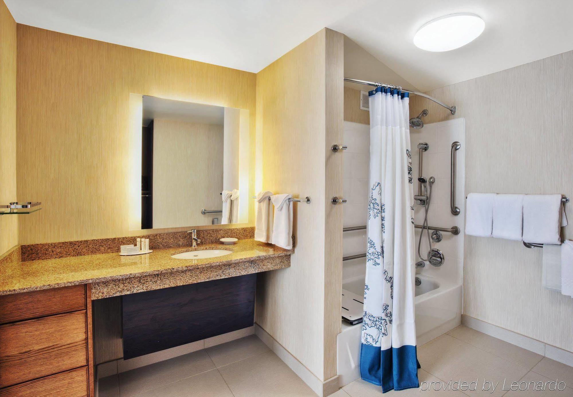 Residence Inn By Marriott Denver Golden/Red Rocks Ngoại thất bức ảnh